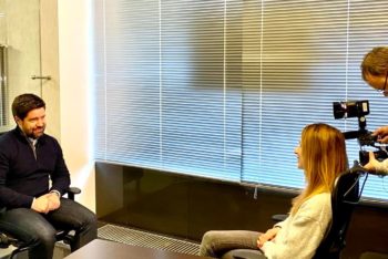 Дмитрий Панов прокомментировал ситуацию с QR-кодами телеканалe 