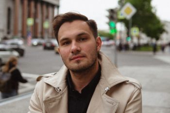 Станислав Исаков - представитель компании-члена Санкт-Петербургского регионального отделения «Деловой России», старший юрист практики разрешения споров и юридического сопровождения 