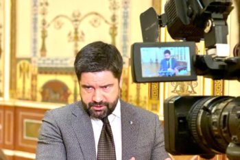 Скорейшее внедрение регионального инвестиционного стандарта - перспектива получения дополнительных федеральных мер поддержки предпринимательской активности в Петербурге!