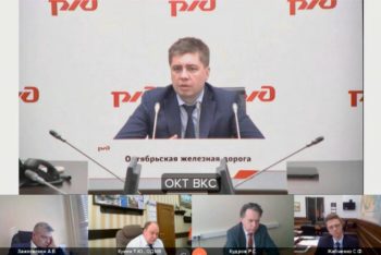 Октябрьская железная дорога ищет отечественных производителей и поставщиков элементов ж/д инфраструктуры!