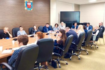 «Городские меры поддержки занятости помогут компаниям Санкт-Петербурга»