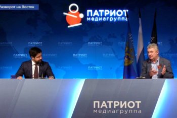 Дмитрий Панов обсудил перспективы экономического 