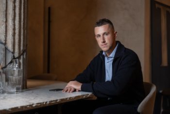 СМИ о новой социальной сети, создателем которой стал эксперт петербургского регионального отделения Евгений Мутовкин