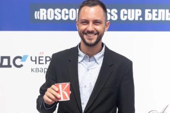 Председатель комитета реготделения по молодежному предпринимательству стал финалистом всероссийского конкурса «Люди дела»