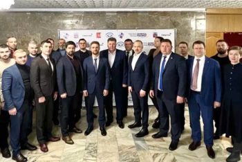 Делороссы подводят итоги бизнес-миссии в Вологодскую область
