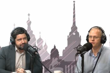 Председатель реготделения Дмитрий Панов принял участие в первом в этом году выпуске программы «Власть народа» на «Модном радио»