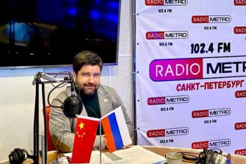 Новый выпуск программы 