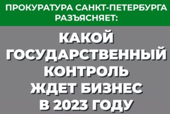 Мораторий на проверки бизнеса в 2023 году - основные особенности