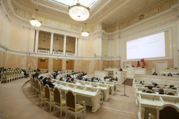 Дмитрий Панов прокомментировал итоги финансирования программы стимулирования кредитования МСП