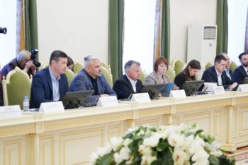Делороссы озвучили ряд предложений по расширению действующих мер поддержки предпринимательского сообщества