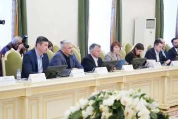 Делороссы озвучили ряд предложений по расширению действующих мер поддержки предпринимательского сообщества